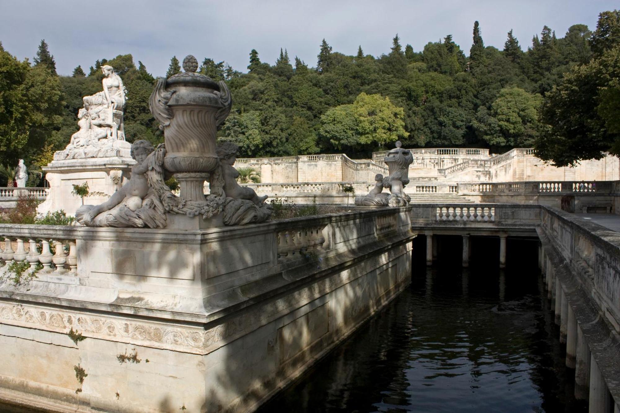 Le Studio D'Auguste- Coeur De Nimes-Chaleureux-Emplacement Ideal Zewnętrze zdjęcie